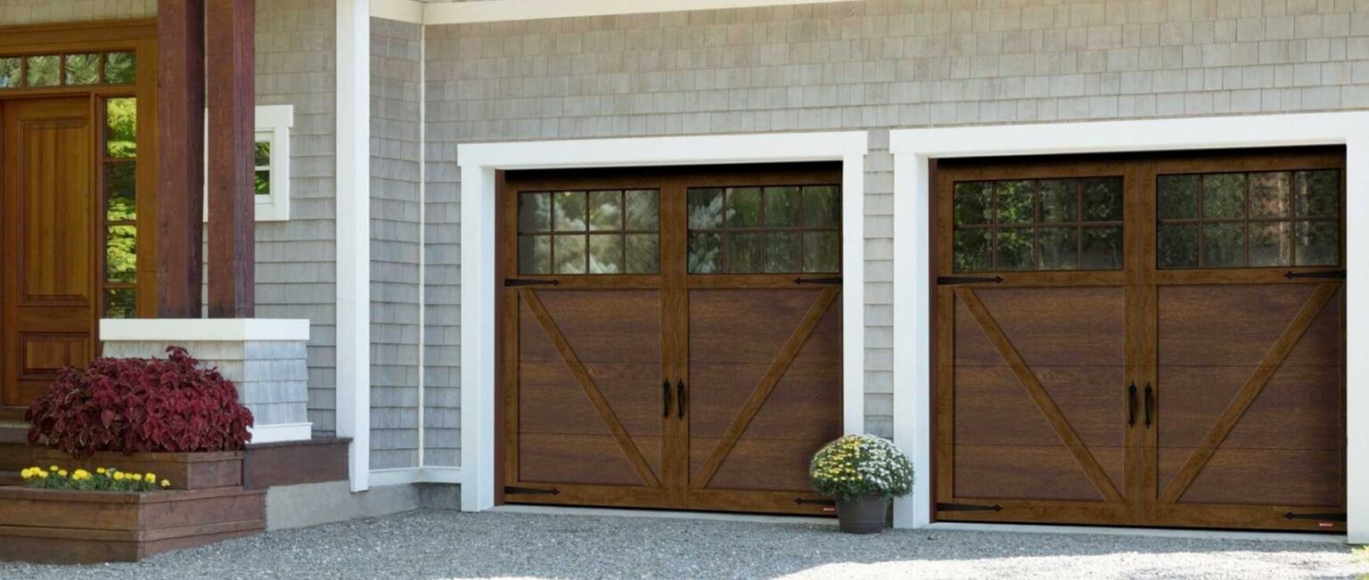 Garage Door FAQs D&D Doors