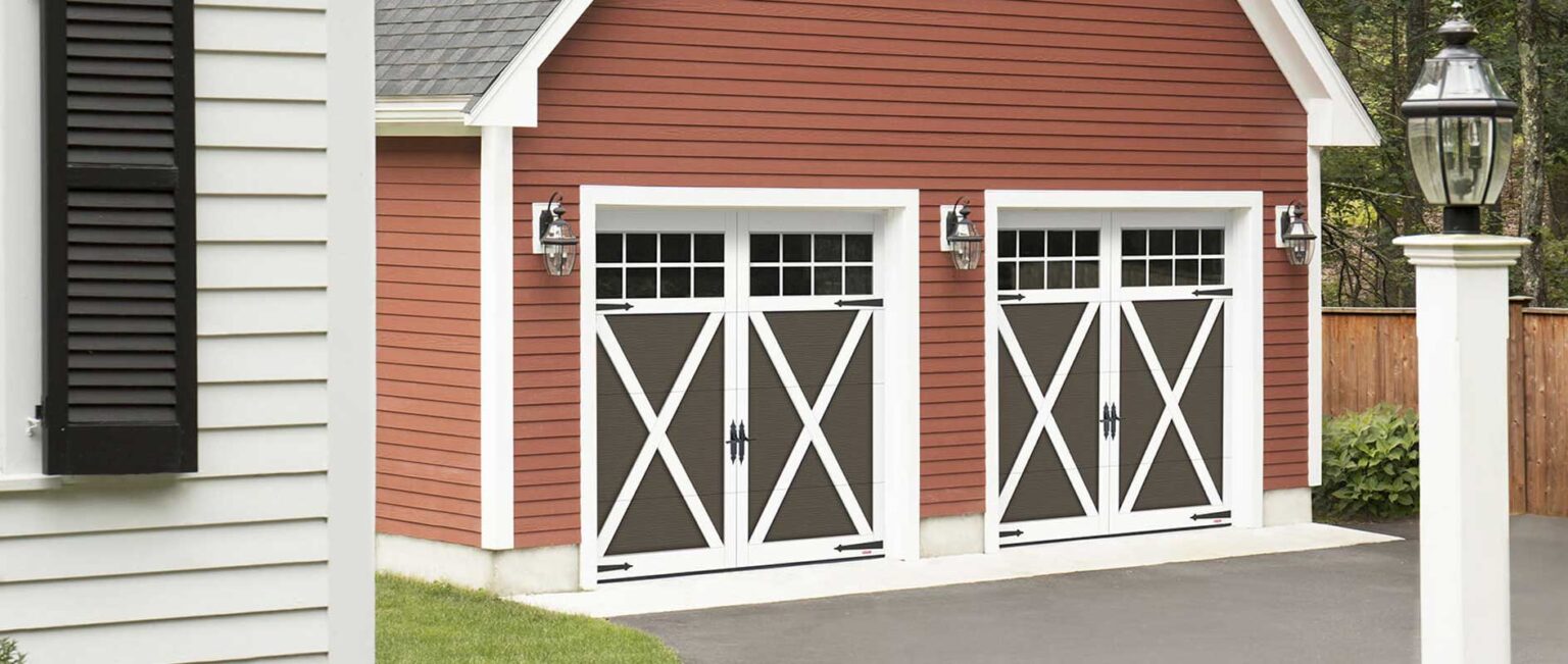Garage Door Service or Repair D&D Doors